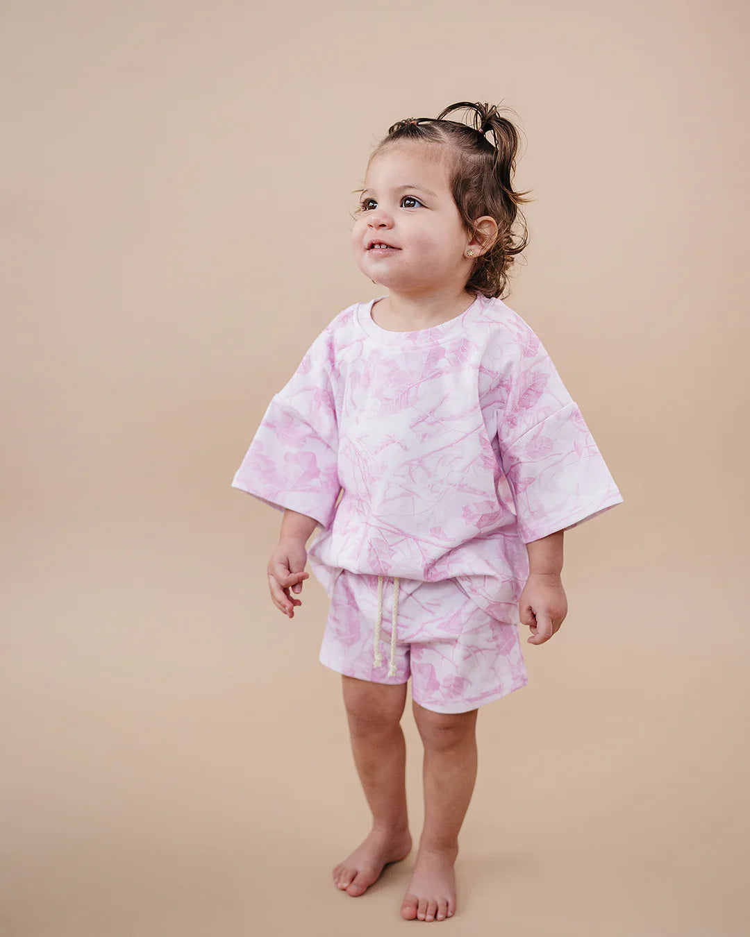 Camo Lounge Sets RTS