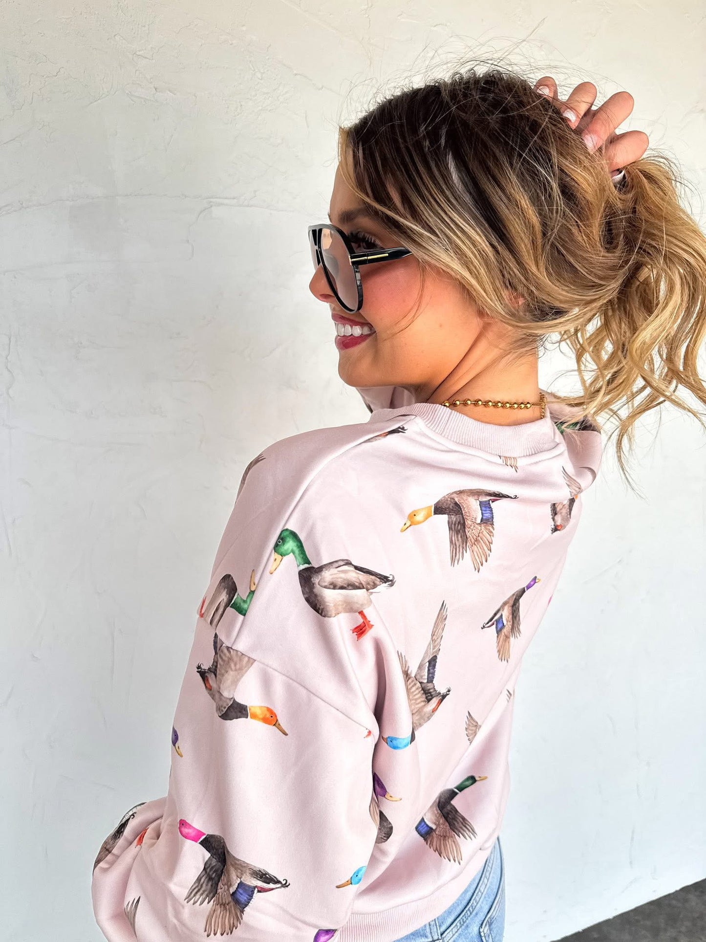 Duck Duck… CUTE! PreO