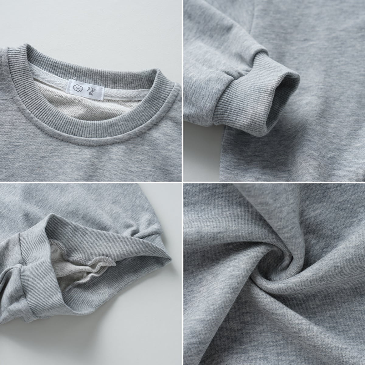 Jensen Jogger Set PreO