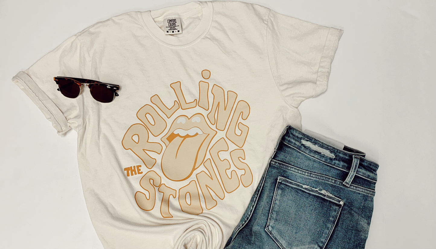 The Rolling Stones Tee