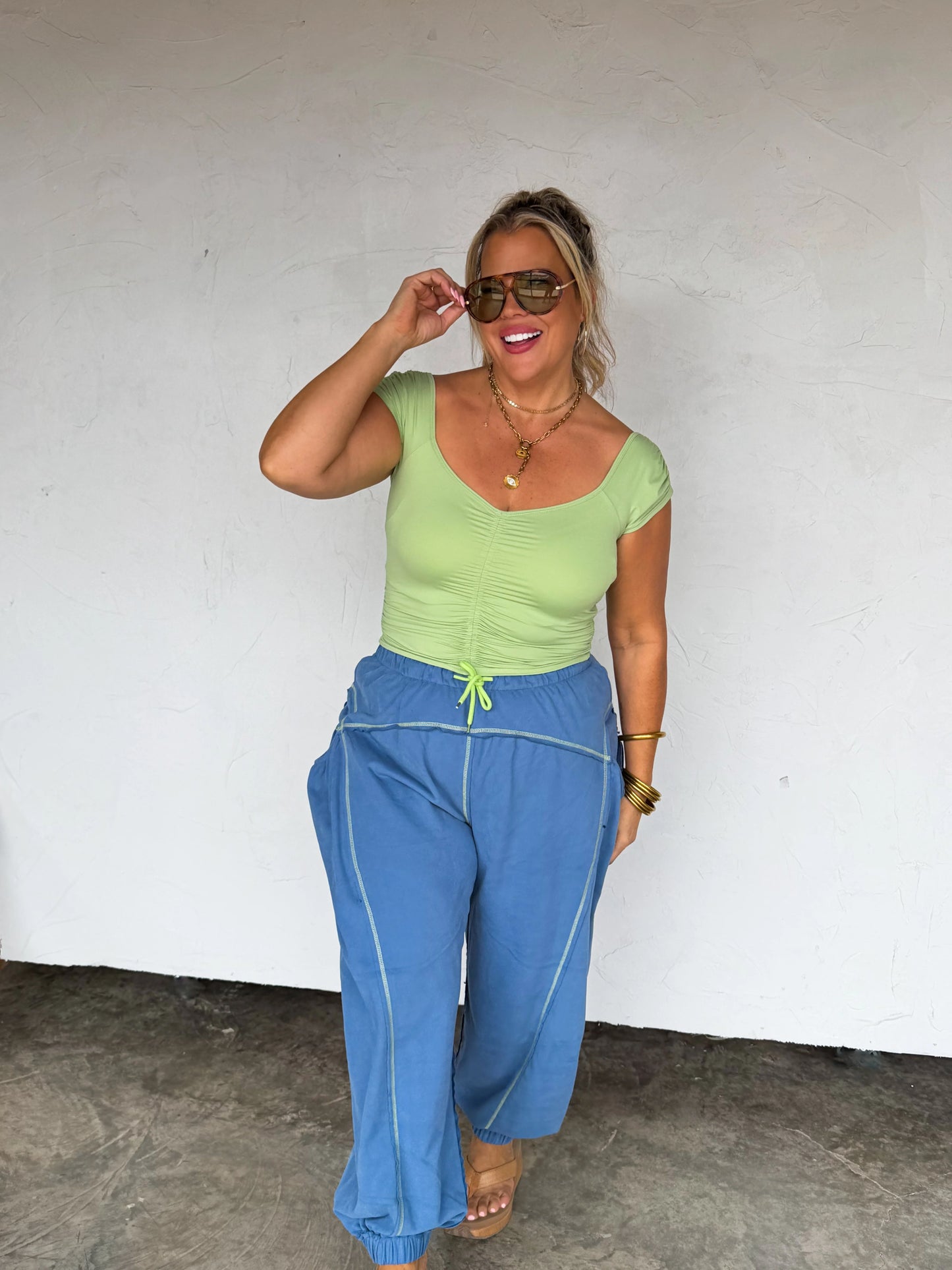 Moves Like Jagger Jogger PRE