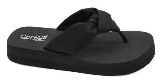 Get Up & Go Girl Flip Flops