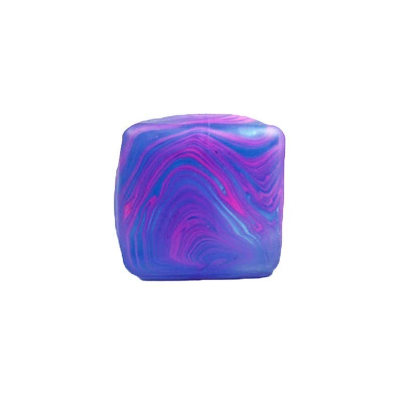 Squishy Cube
