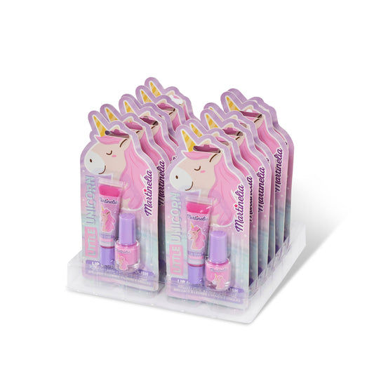 Little Unicorn Beauty Duo