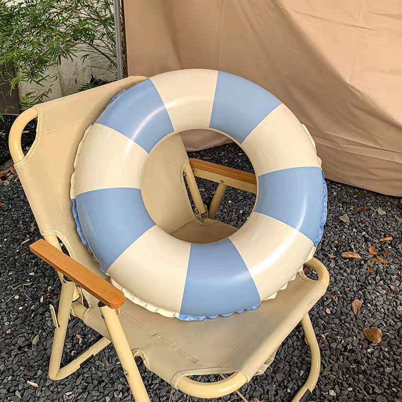 Retro Pool Ring Floats Kids RTS