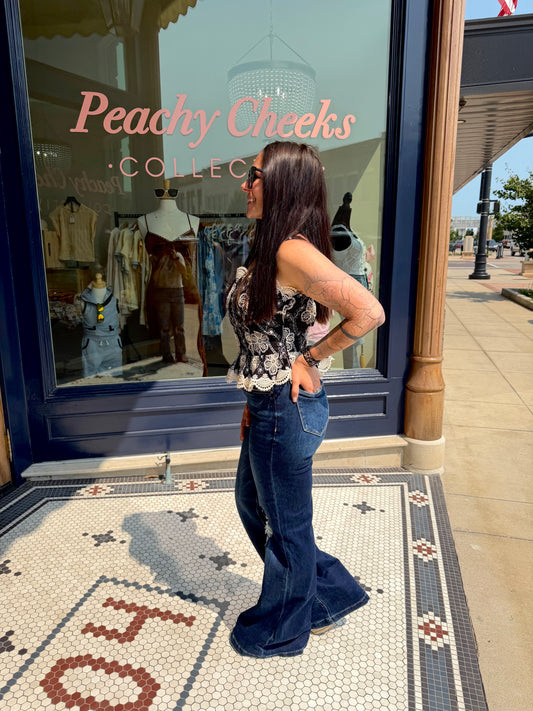 70’s Throwback Flares