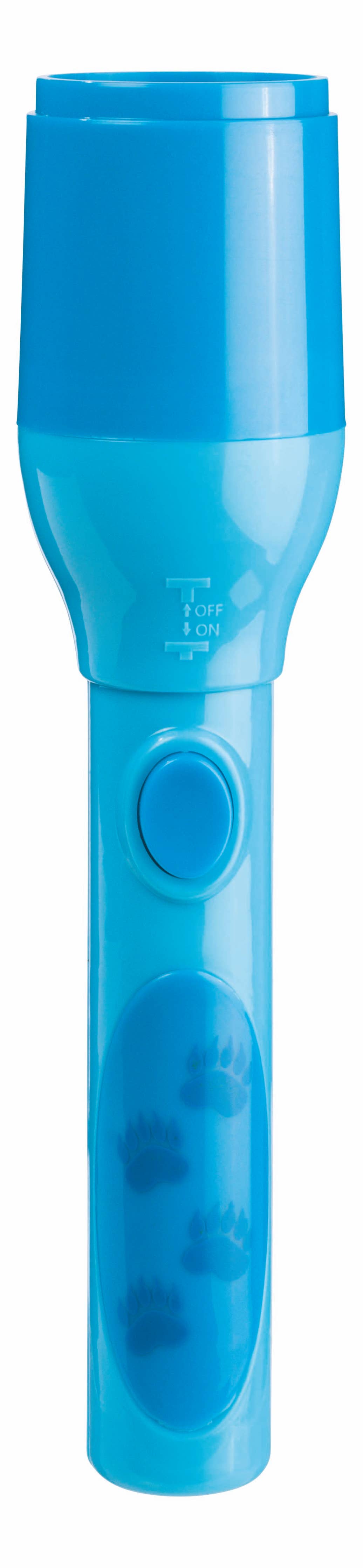 Outdoor Wildlife Tent Projector, 5 Slides