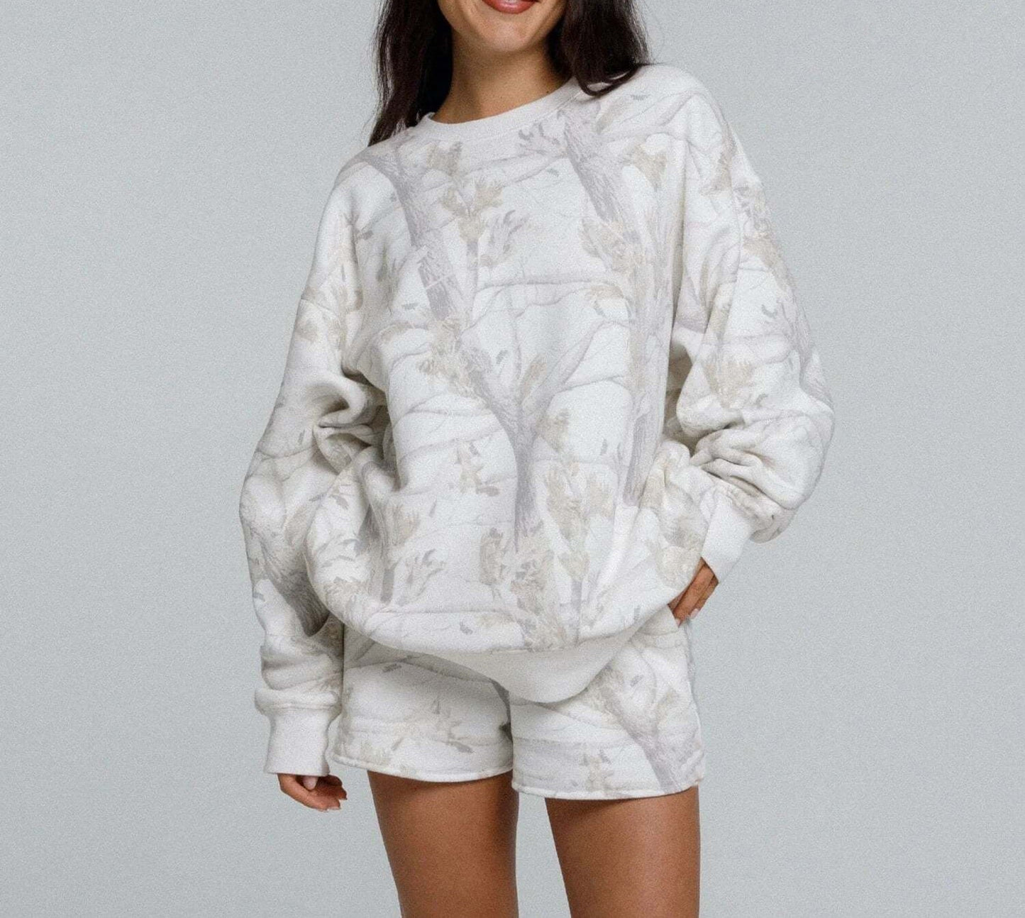 Frosted Forest Set PreO