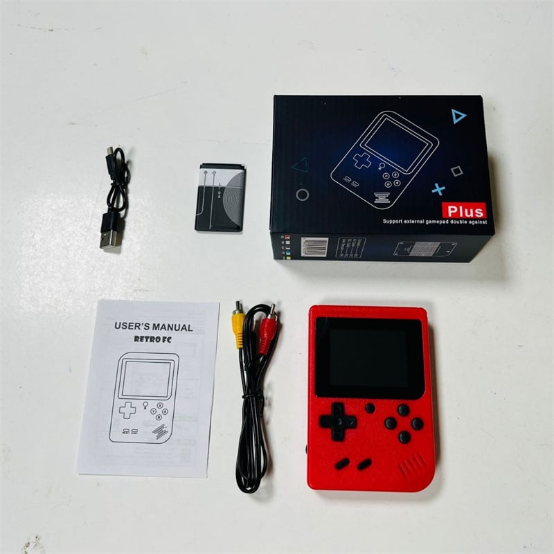 Mini SUP500 Game Player