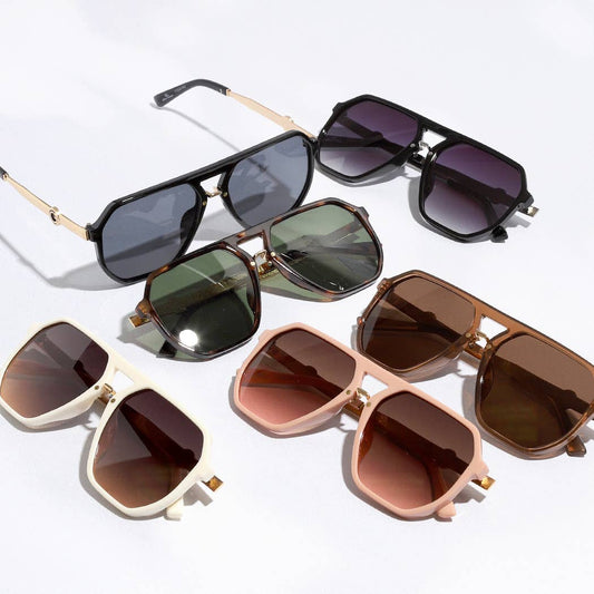 Langley Sunglasses