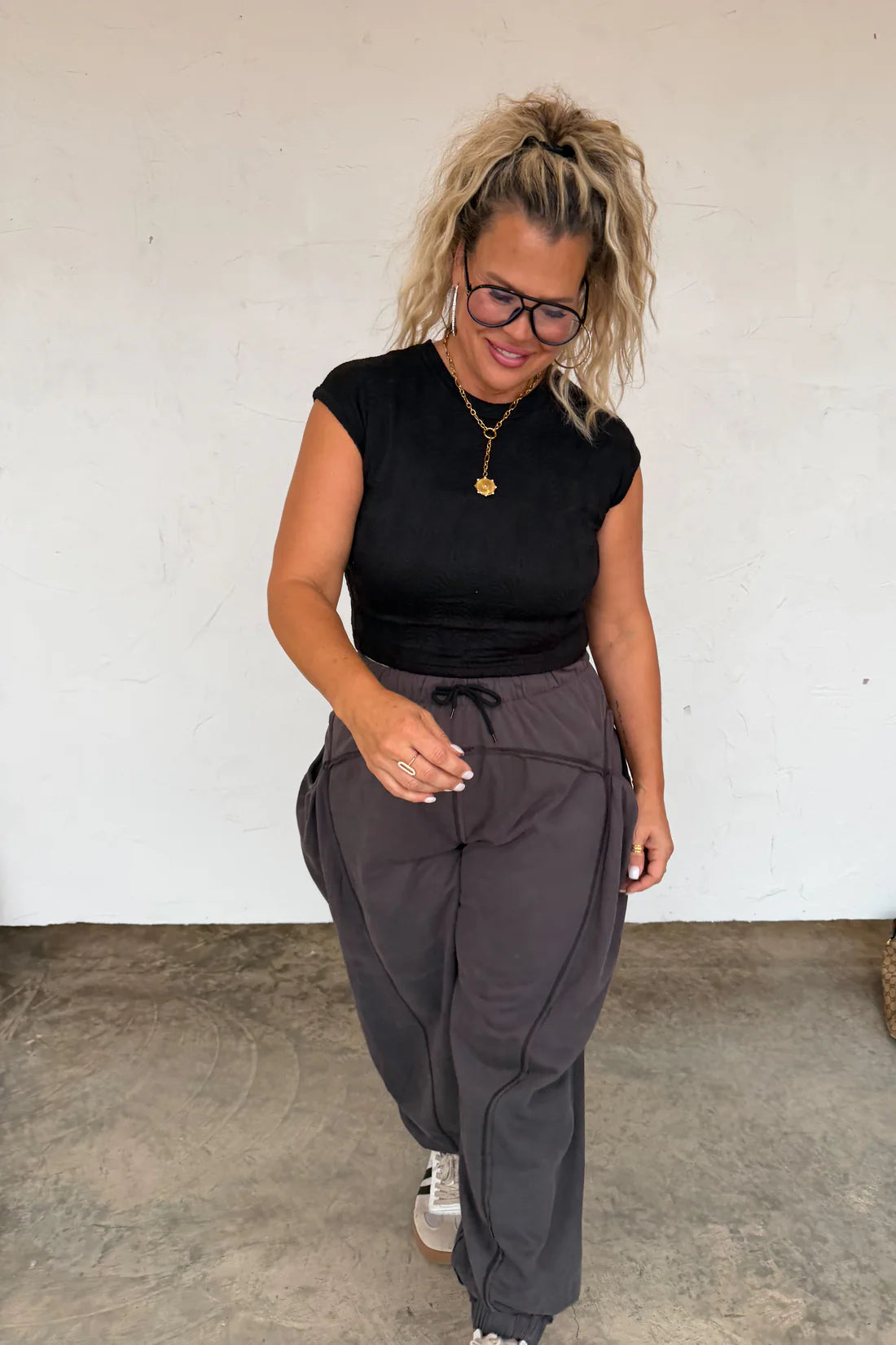 Moves Like Jagger Jogger PRE