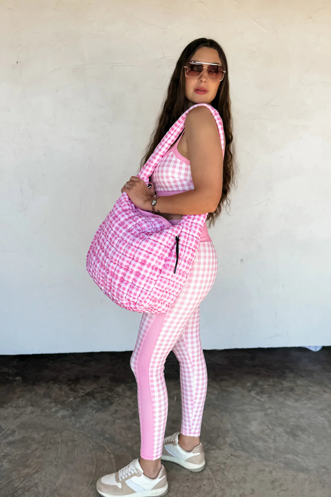 Running Late Leggings