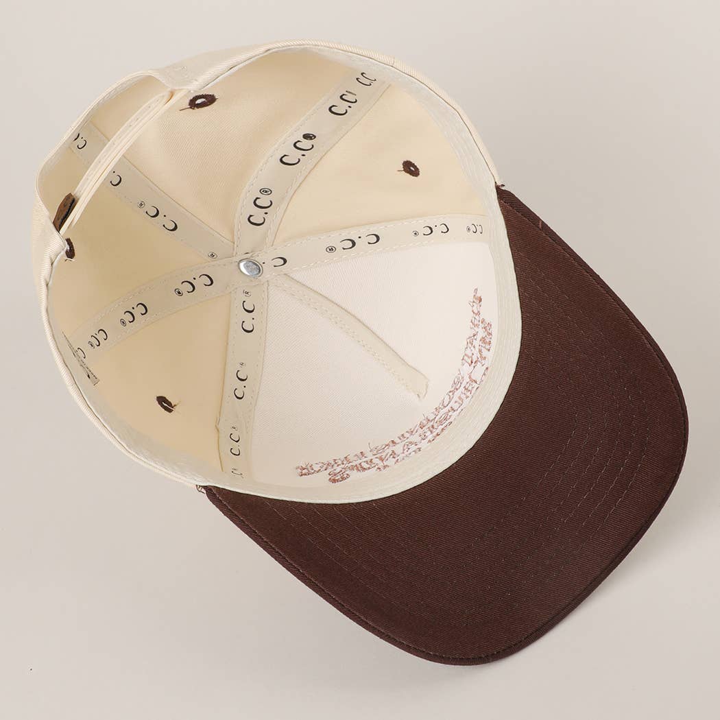 That Sounds Like My Husband’s Problem Hat