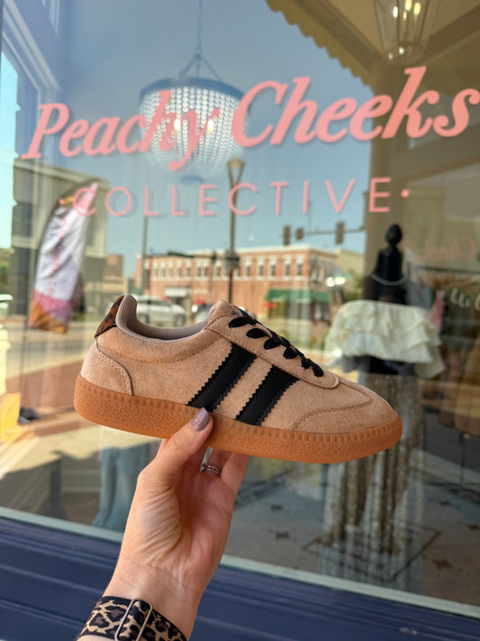 Heads Up Sneaker