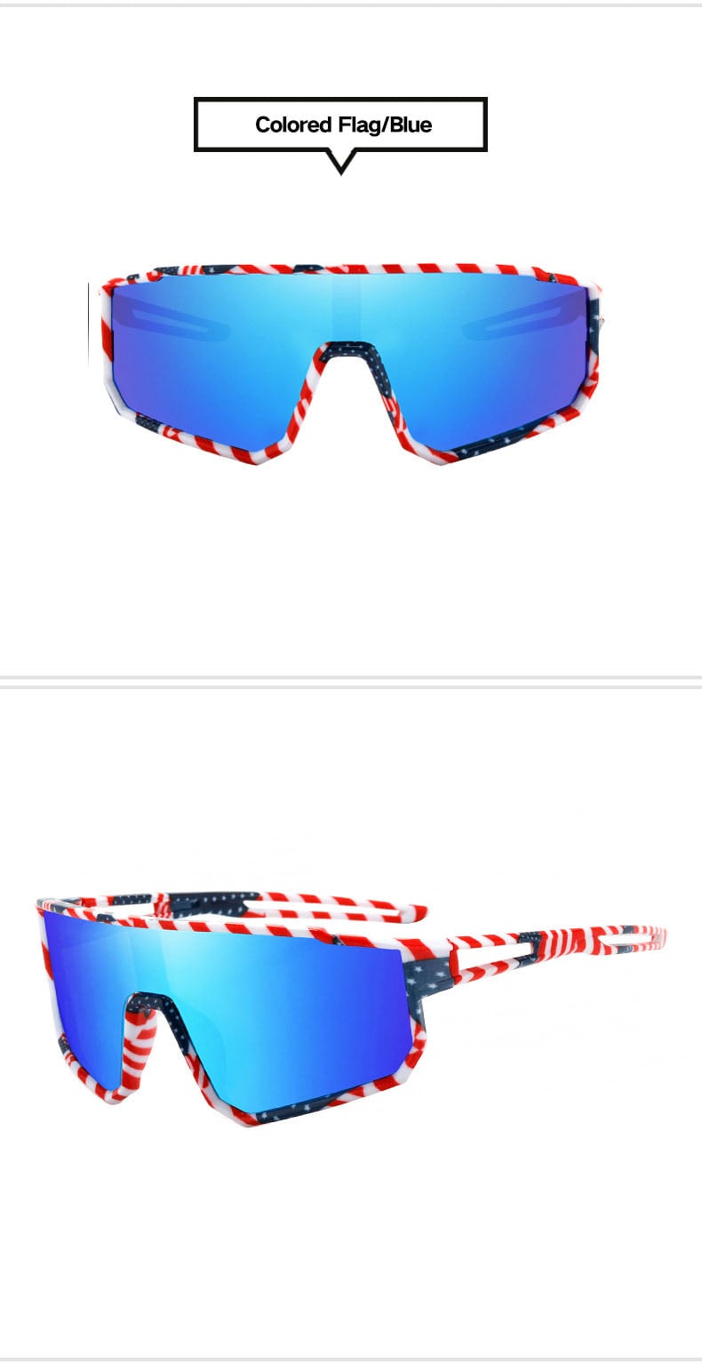 Kids Polarized Sports Glasses RTS