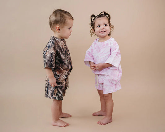 Camo Lounge Sets RTS