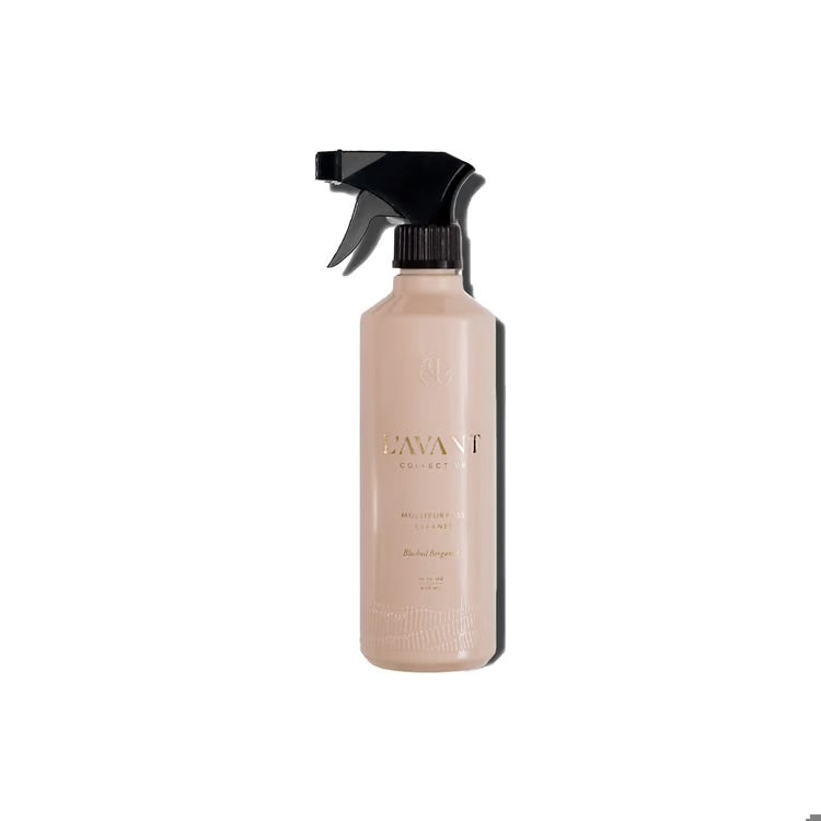 Blushed Bergamot Multipurpose Cleaner