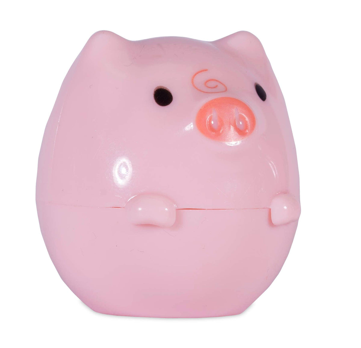 Martinelia Cute Animals Lip Balm