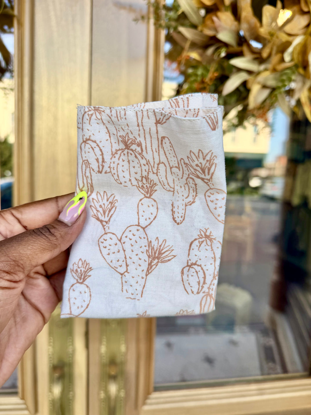 Pup Handkerchiefs