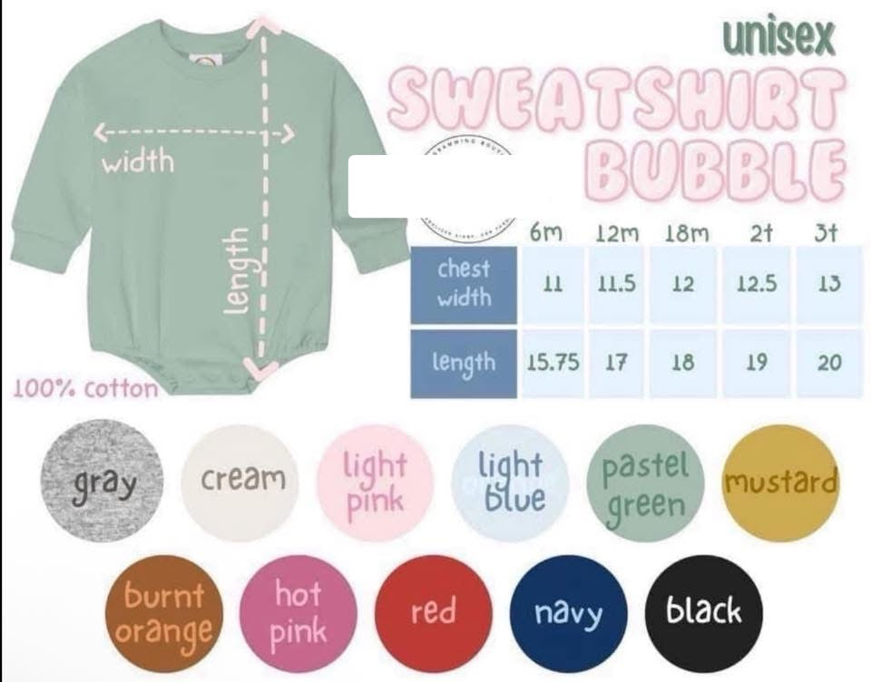 Custom Christmas Duck & Deer Embroidery PreO