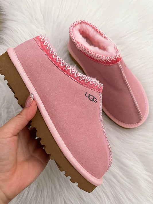 Mama + Mini Slipper Dupe RTS - Women’s