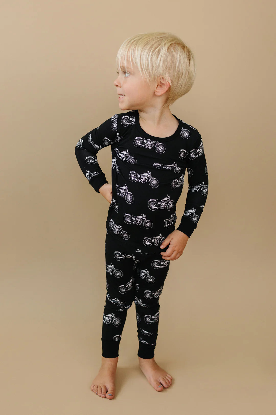 Bamboo Two piece  | Born to Ride RTS