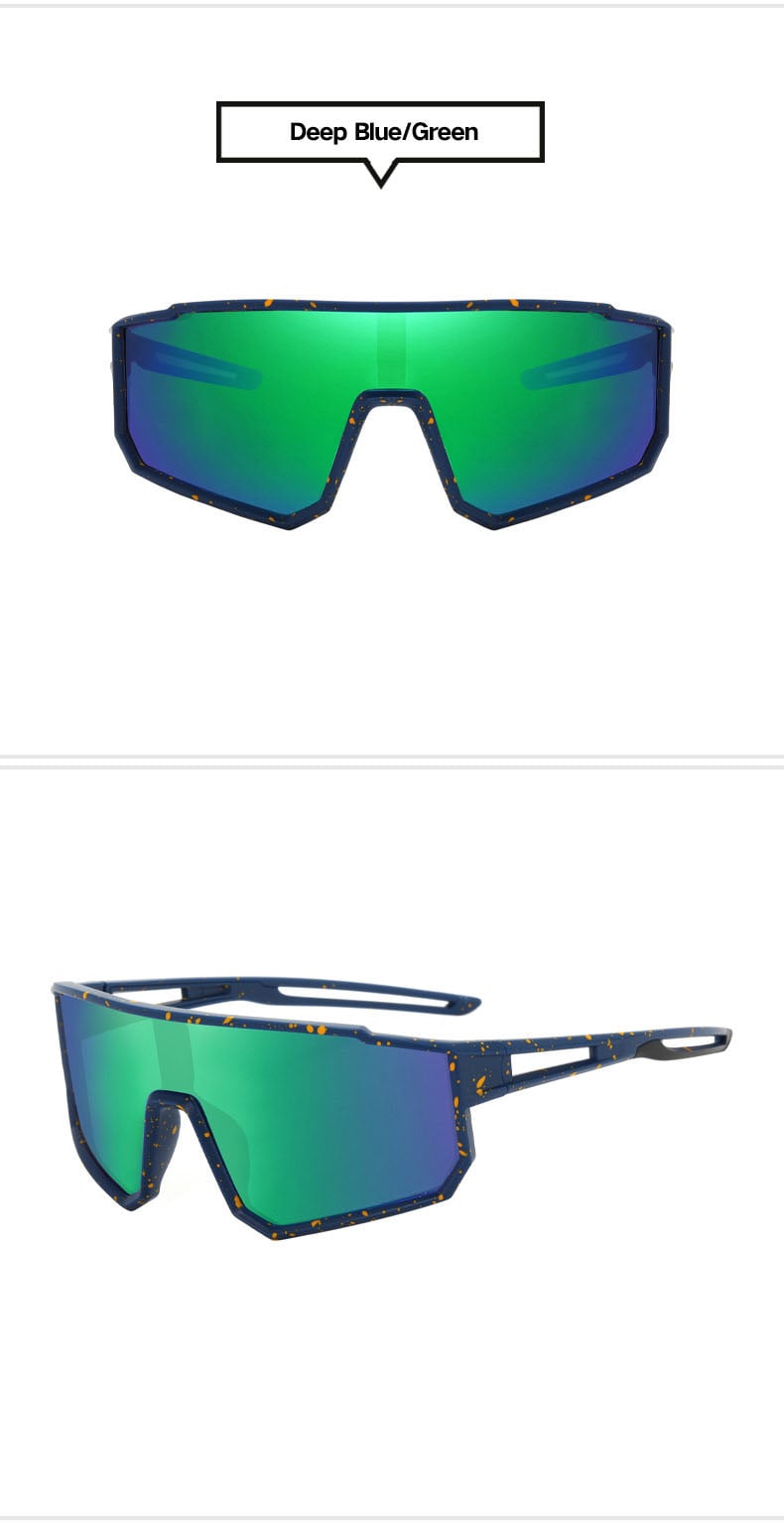 Kids Polarized Sports Glasses RTS