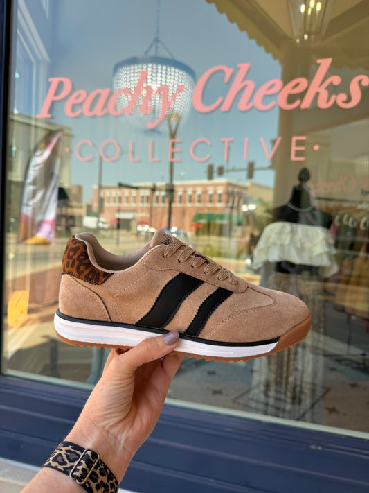 Amy’s Run It Back Sneaker