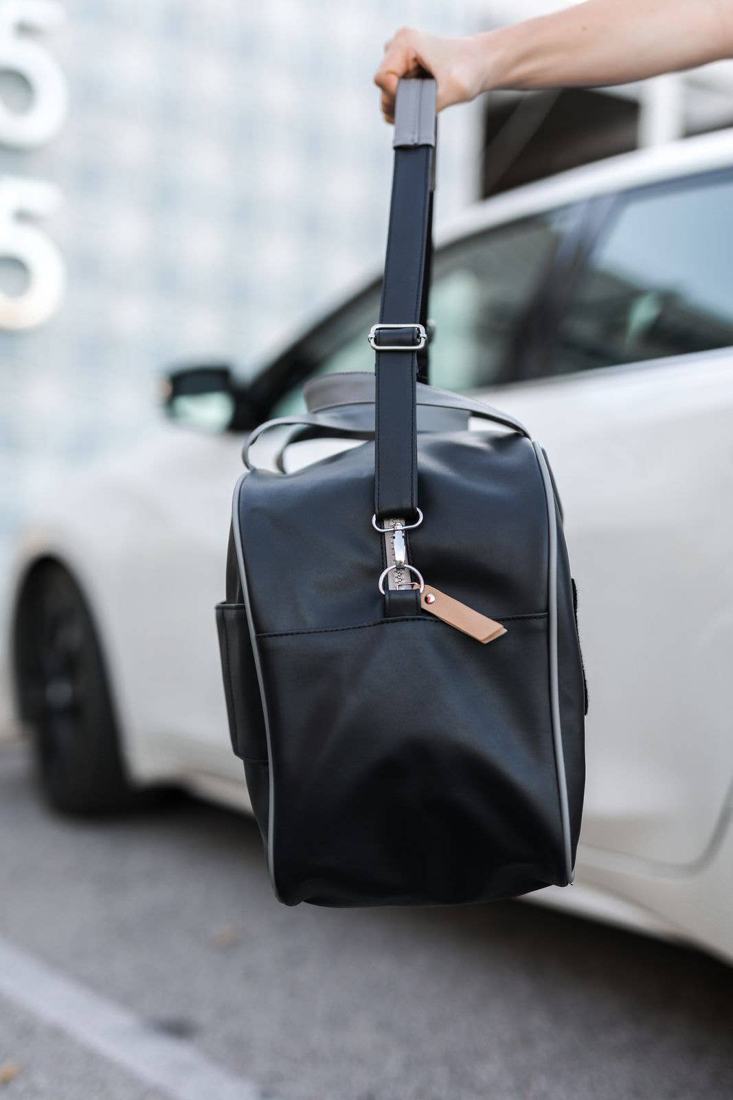 Travel Weekender Midnight