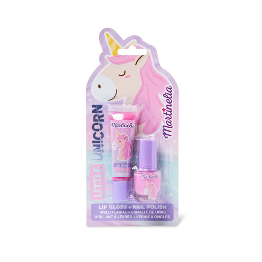 Little Unicorn Beauty Duo