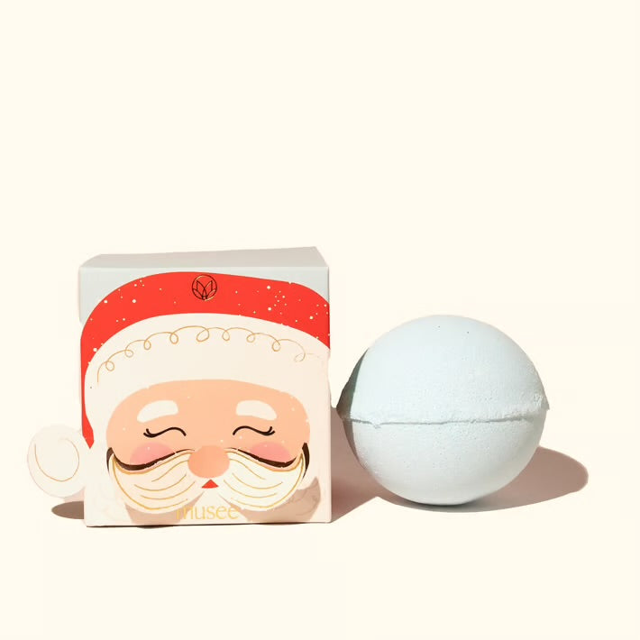 Santa Claus is Coming to Town Boxed Balm