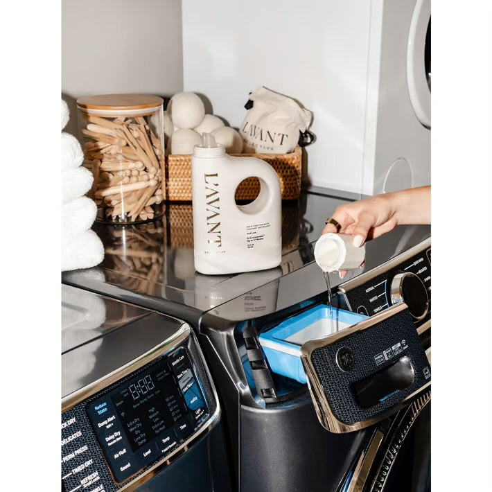 Fresh Linen Laundry Detergent