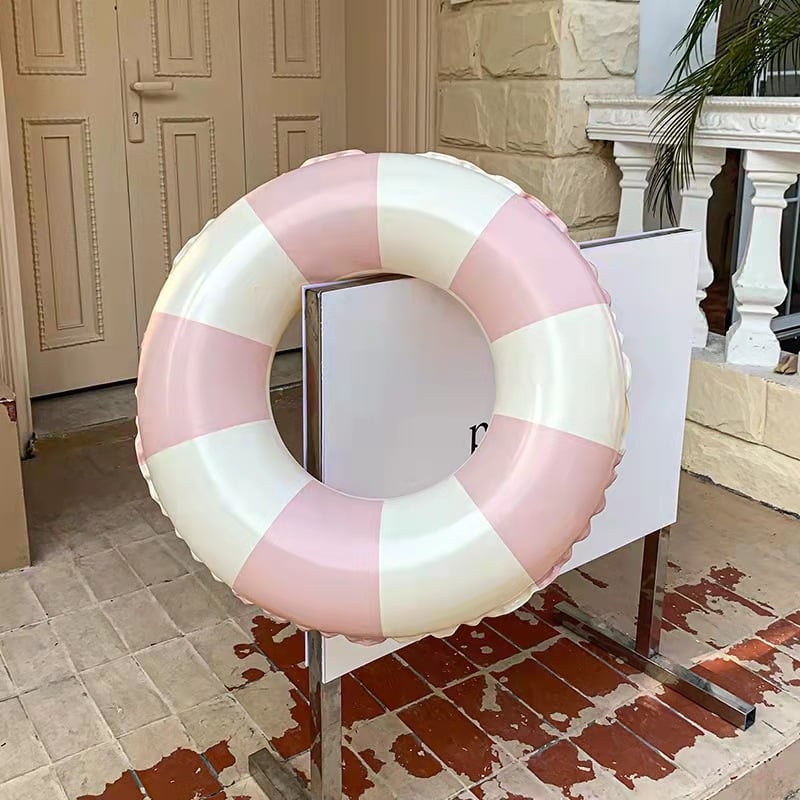 Retro Pool Ring Floats Kids RTS