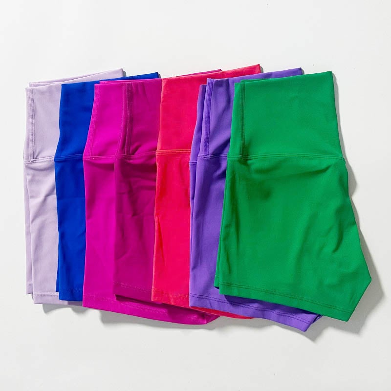 Christy Cardio Biker Spandex PreO