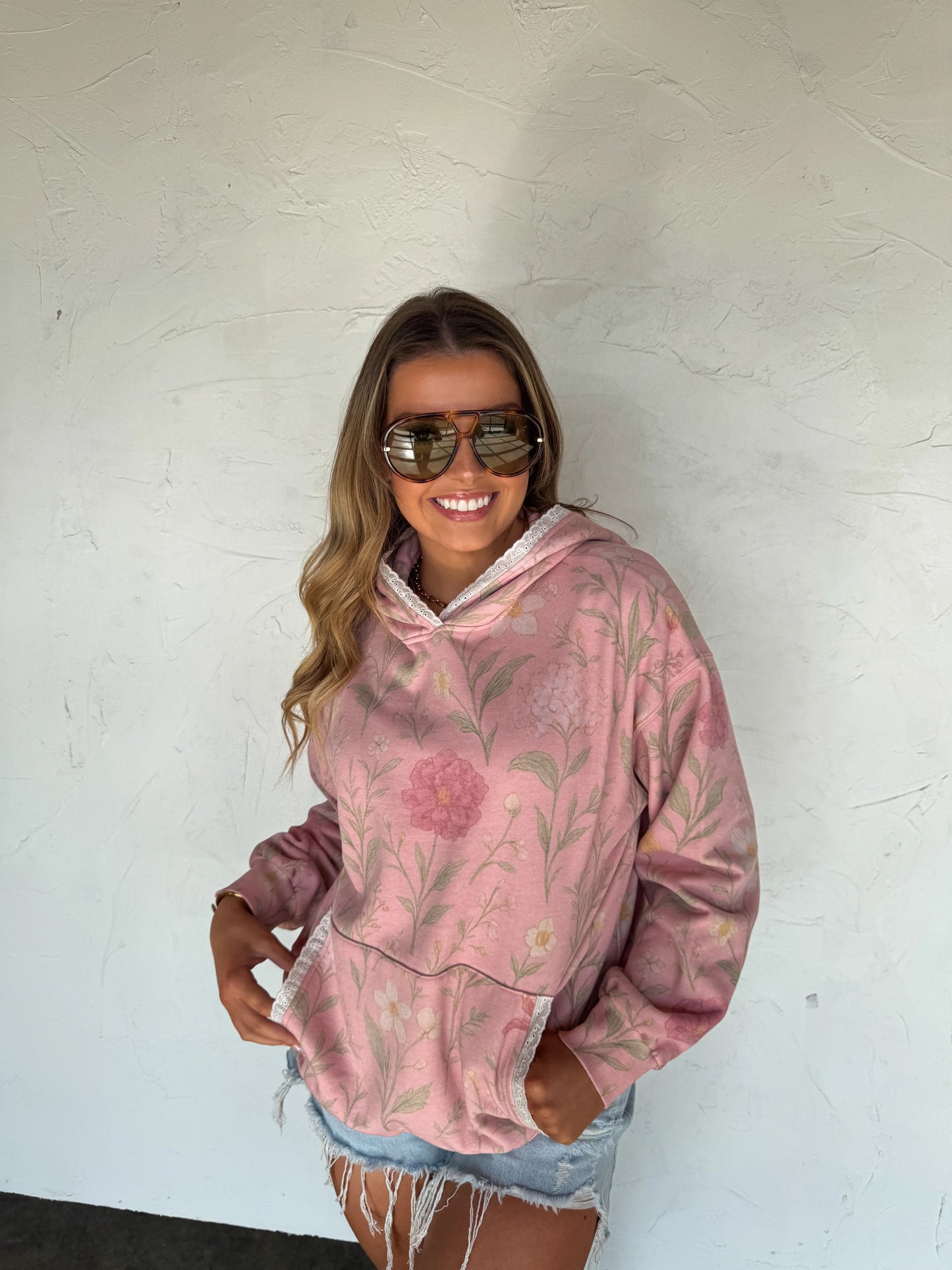 Lucille Spring Joggers PRE