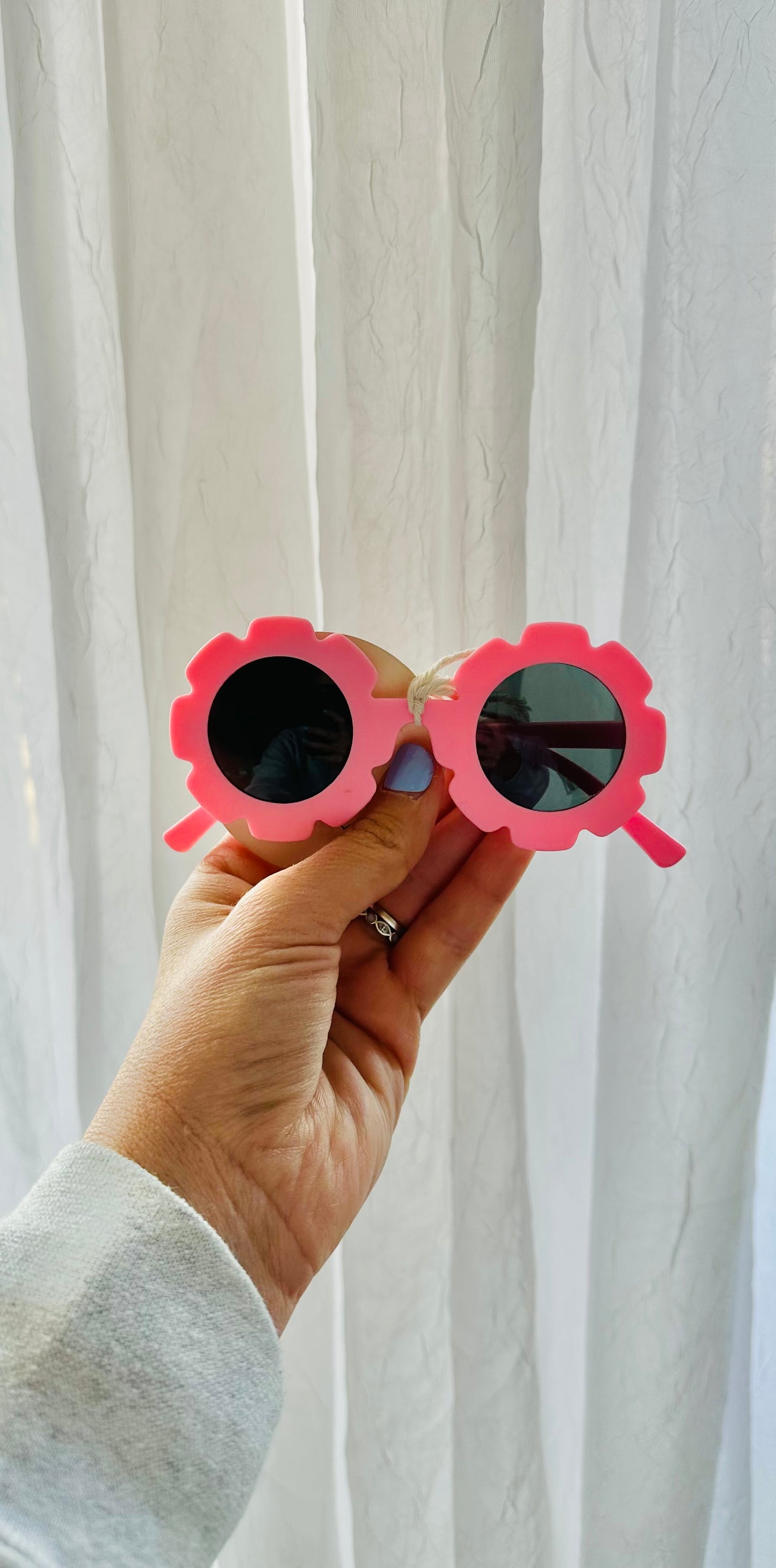 Gracie Groovy Kids Sunnies