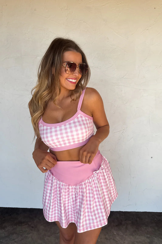 Running Late Bralette PREO