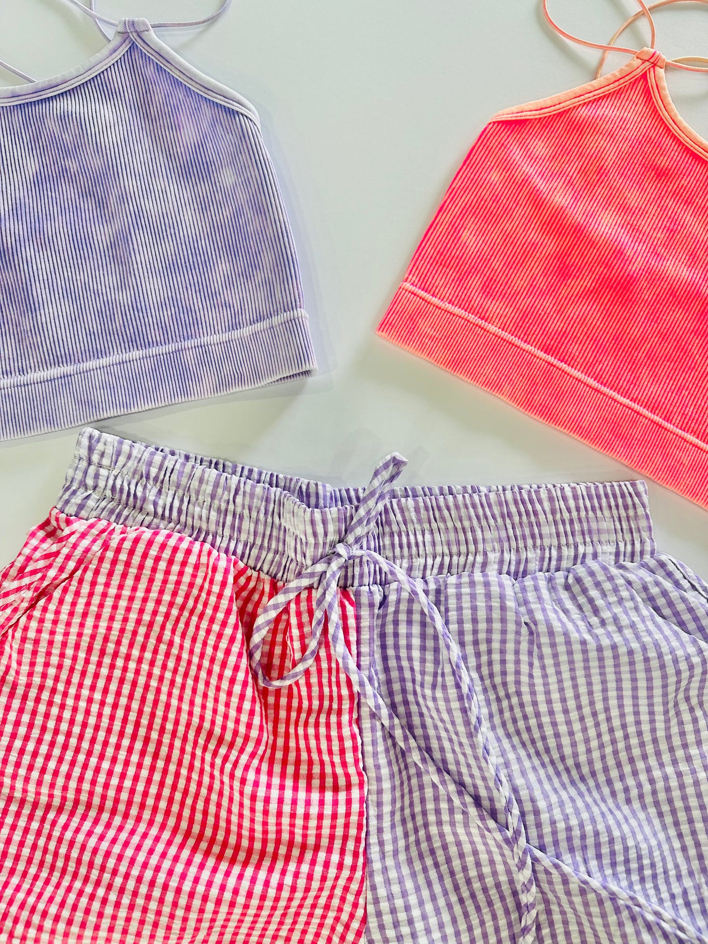 Colorblock BABE Boxer RTS