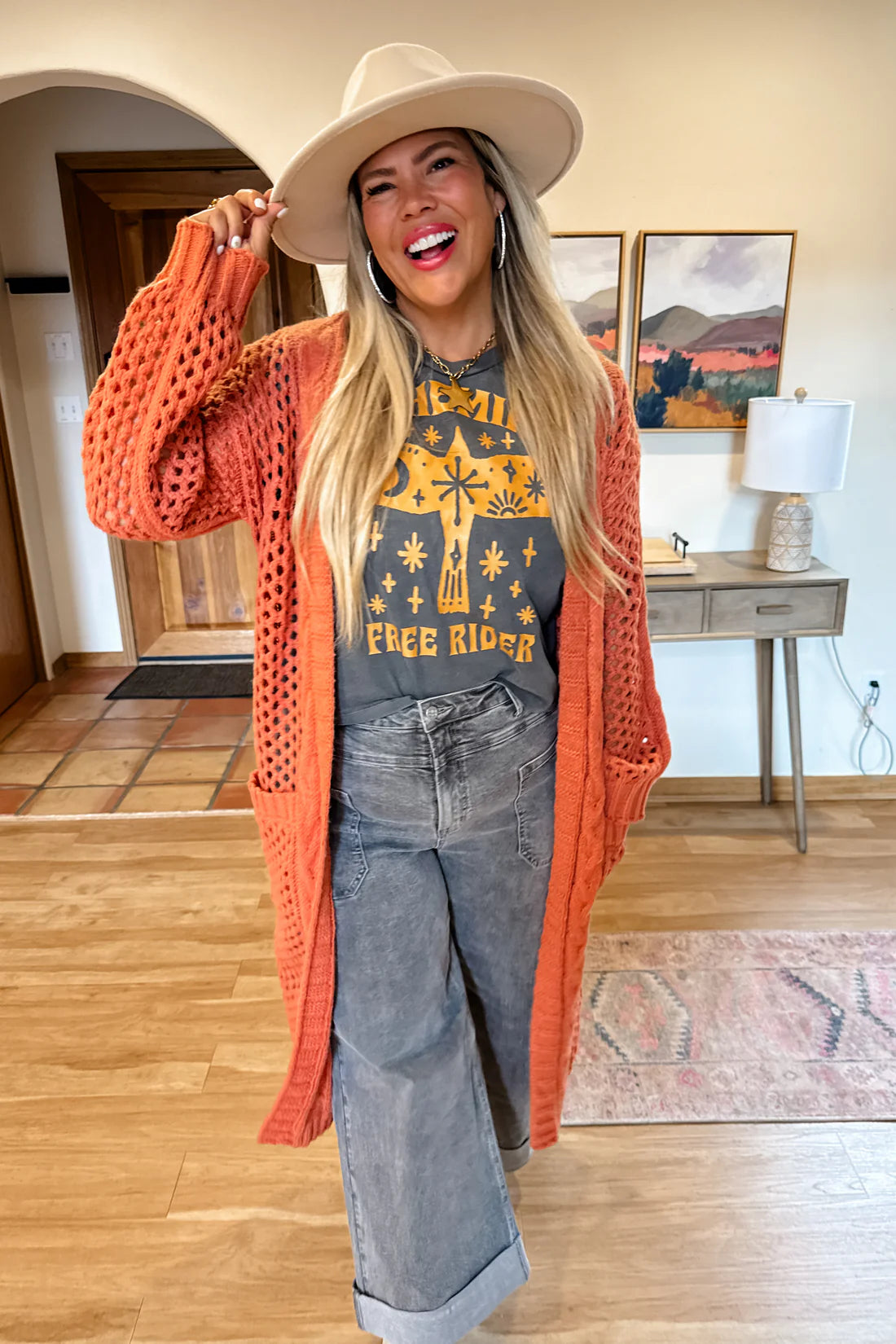 Cute & Cozy Cardigans RTS