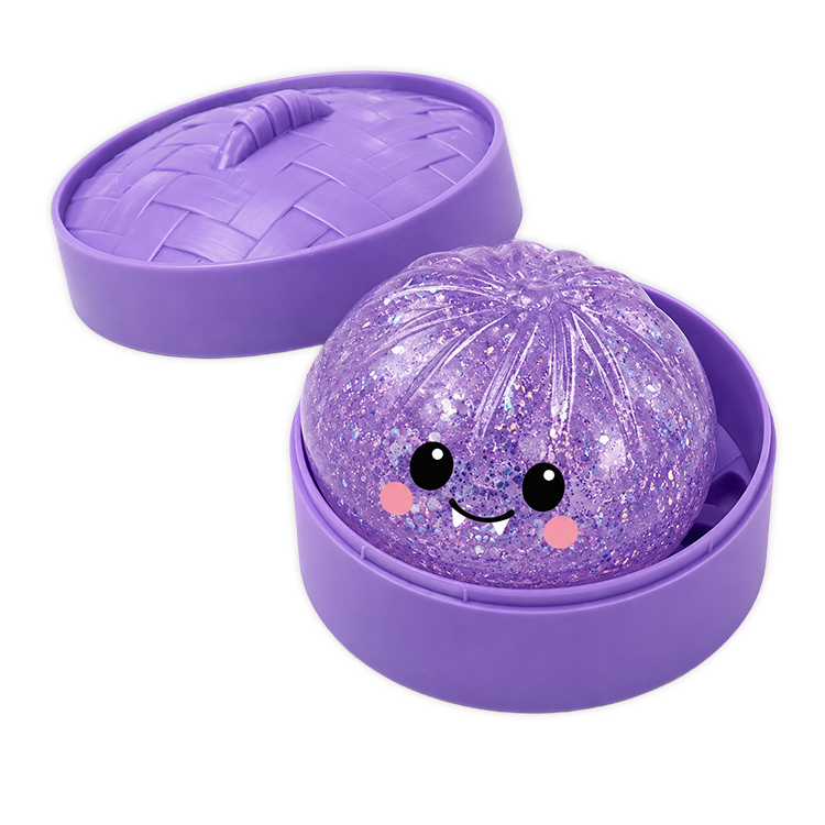 Petite Mini Halloween Squishy Dumplings