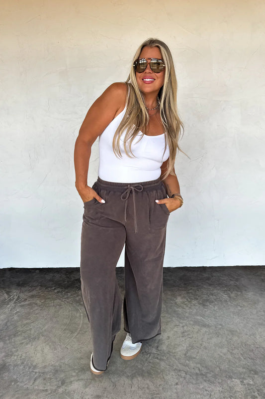 Luca Lounge Pant RTS