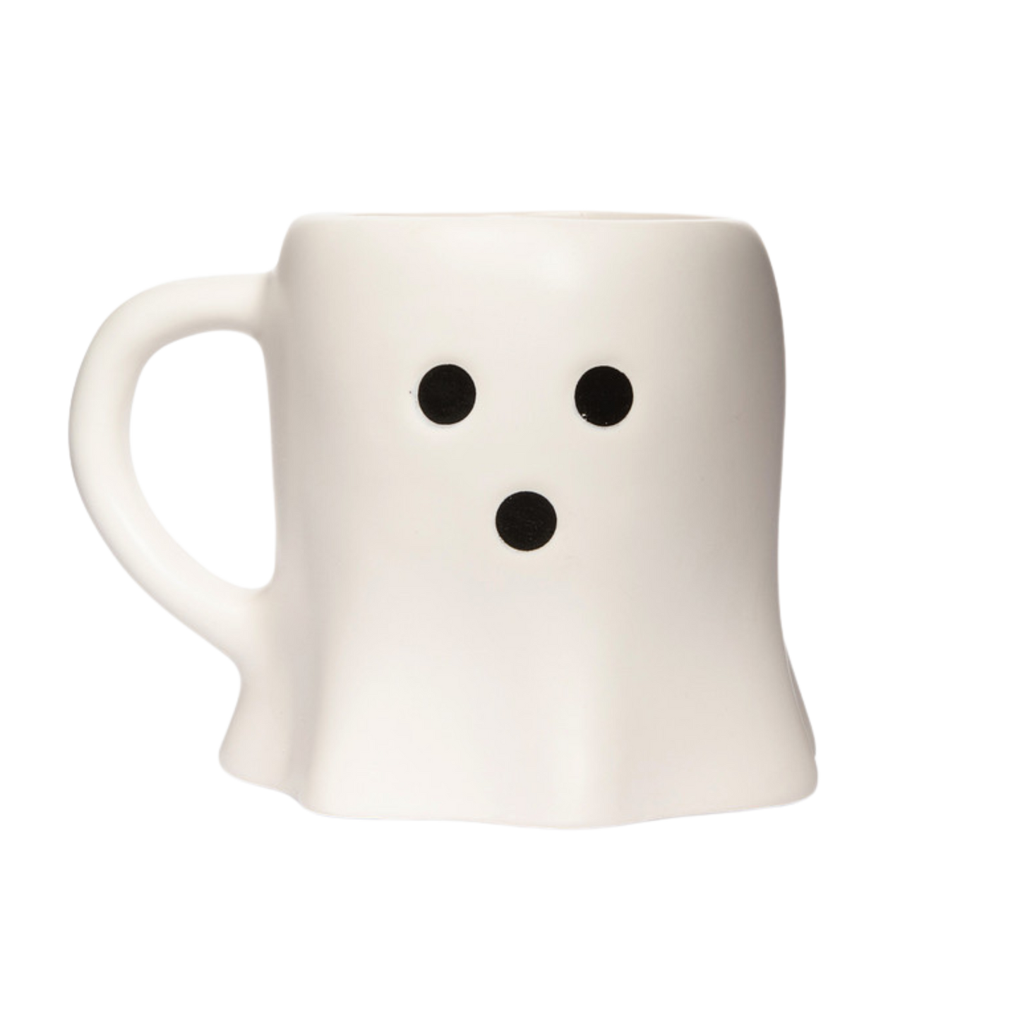 Ghostie Coffee Mug