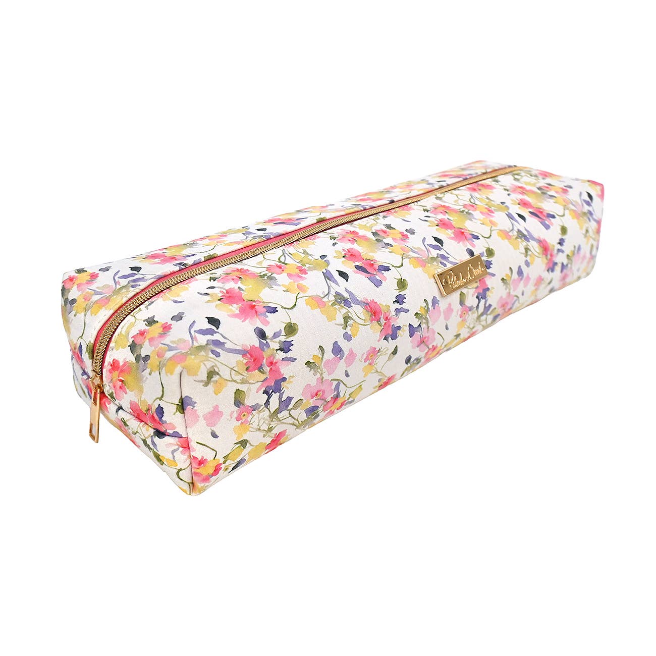 Heat Tool Storage Bag With Insulated Lining