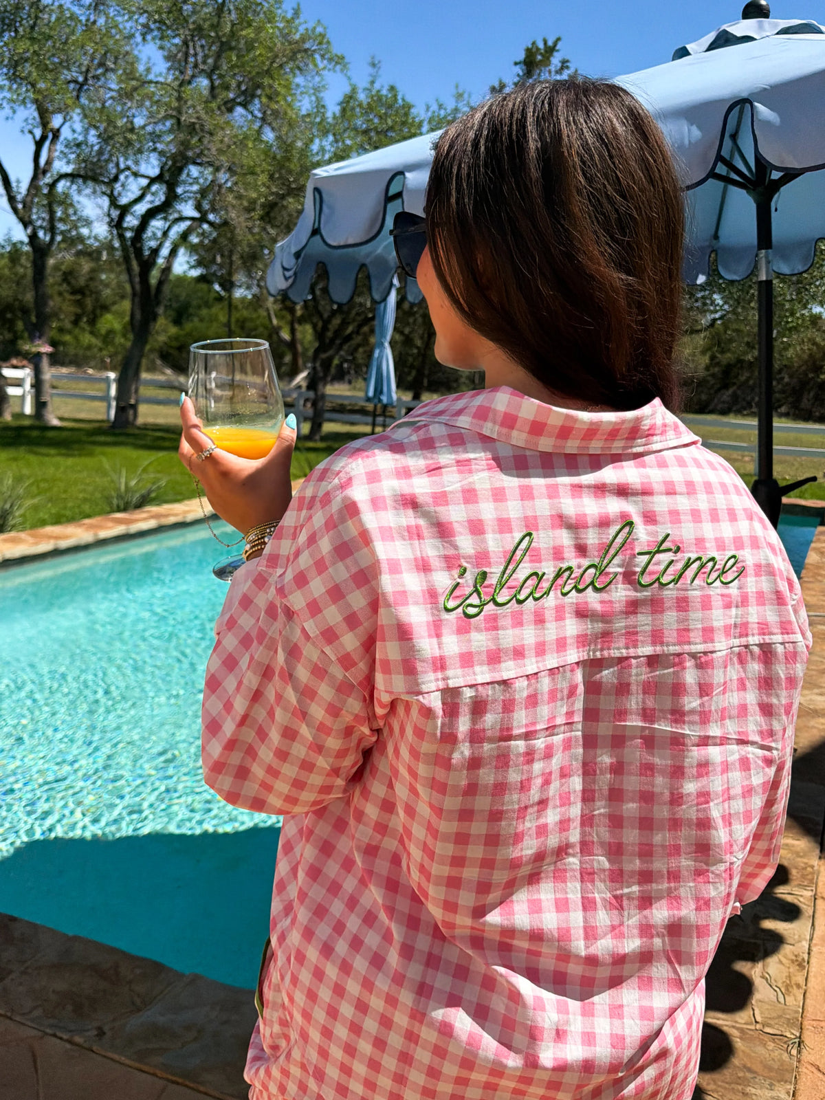 Vacay Lounge Tops