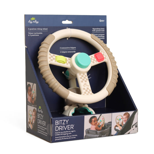 *NEW* Bitzy Driver™
