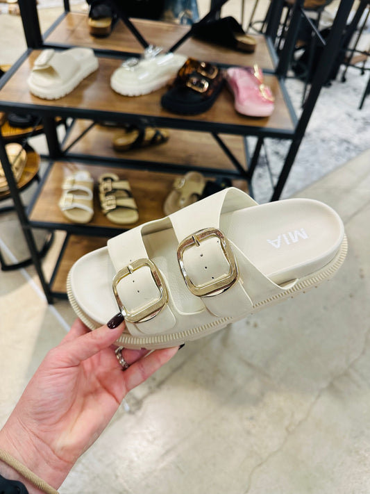 Mama Monaco Sandal Women’s PRECLAIM