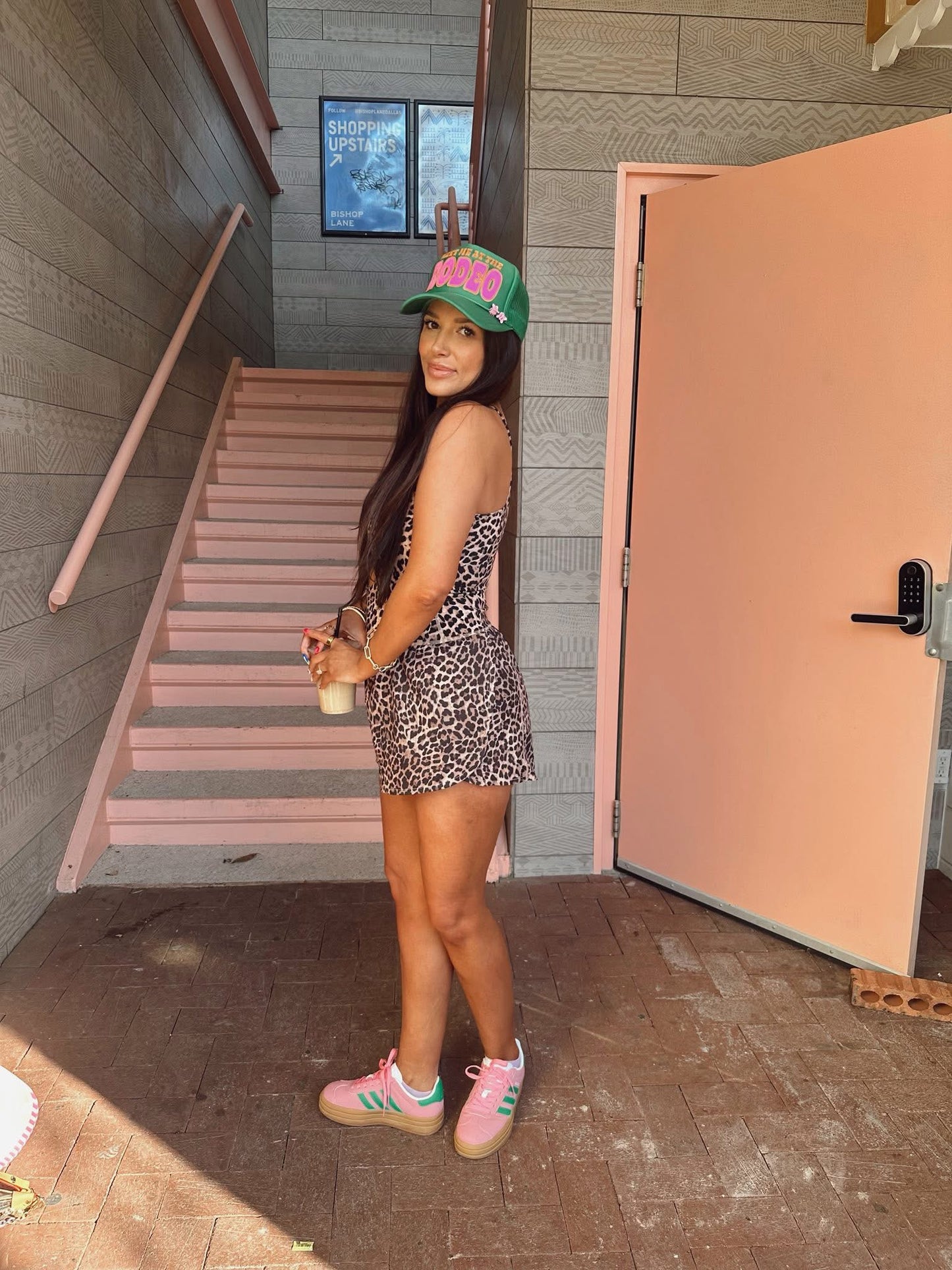 Coming in HOT Athleisure Jumpsuit PRE