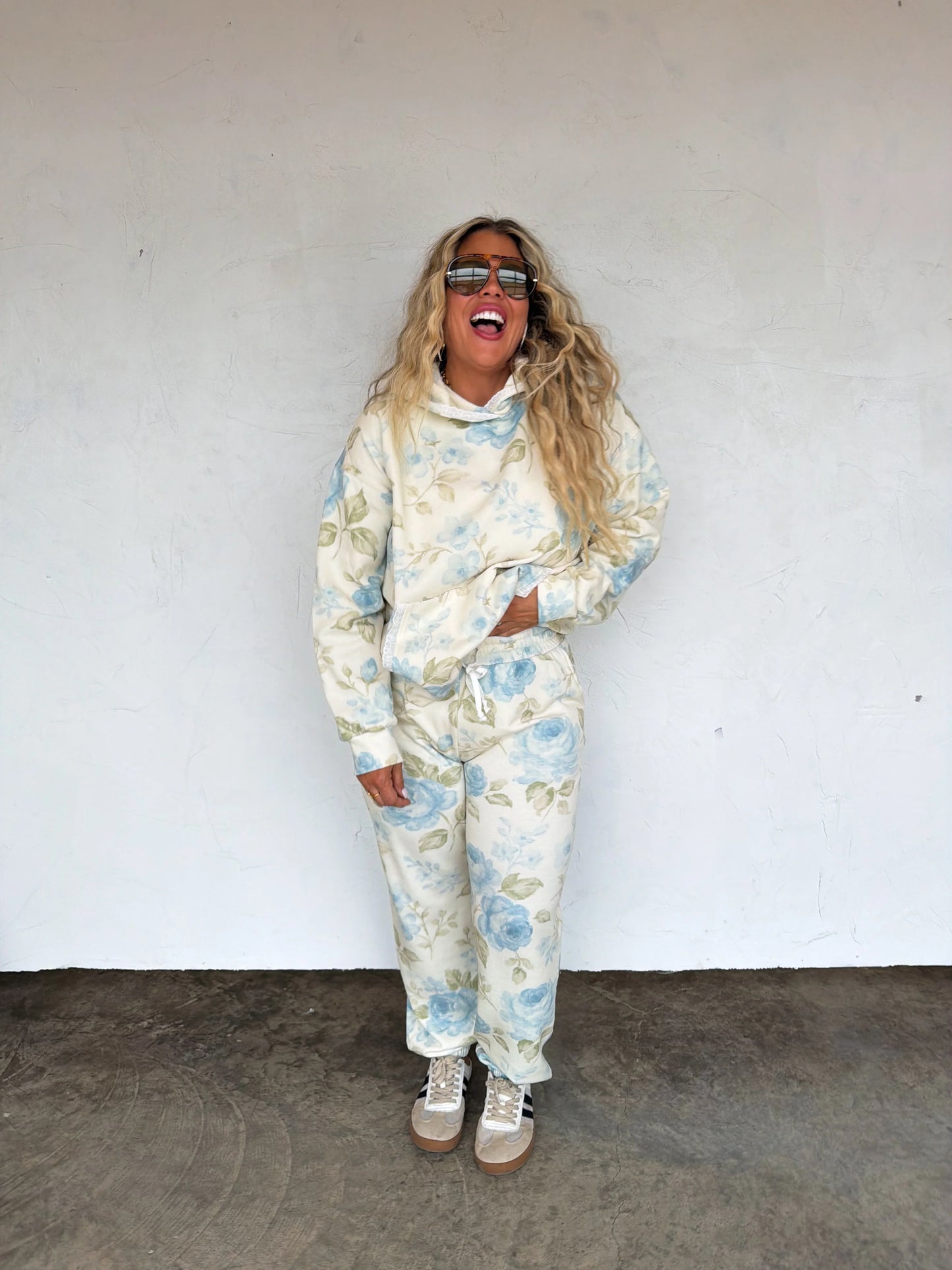 Lucille Spring Joggers PRE