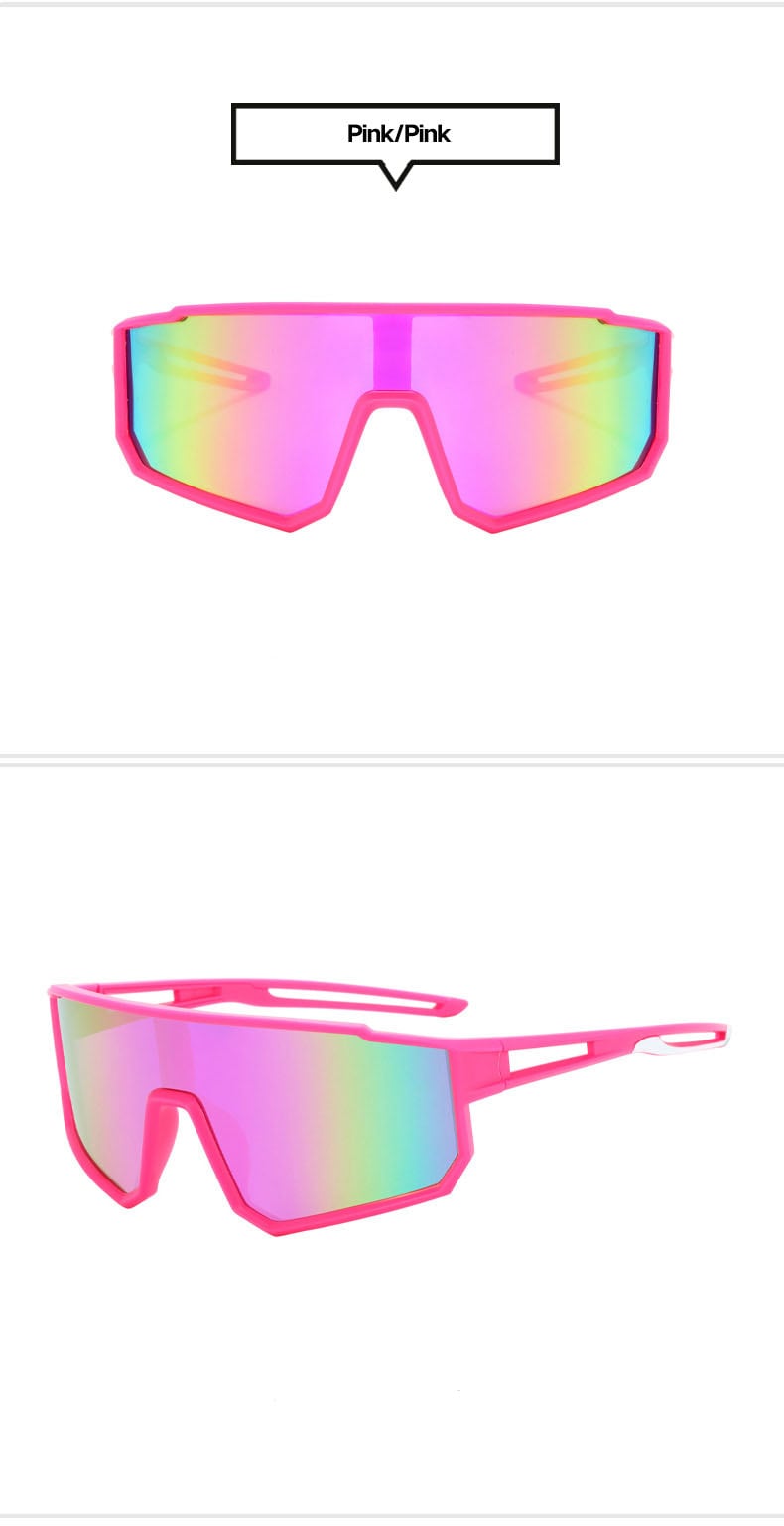 Kids Polarized Sports Glasses RTS