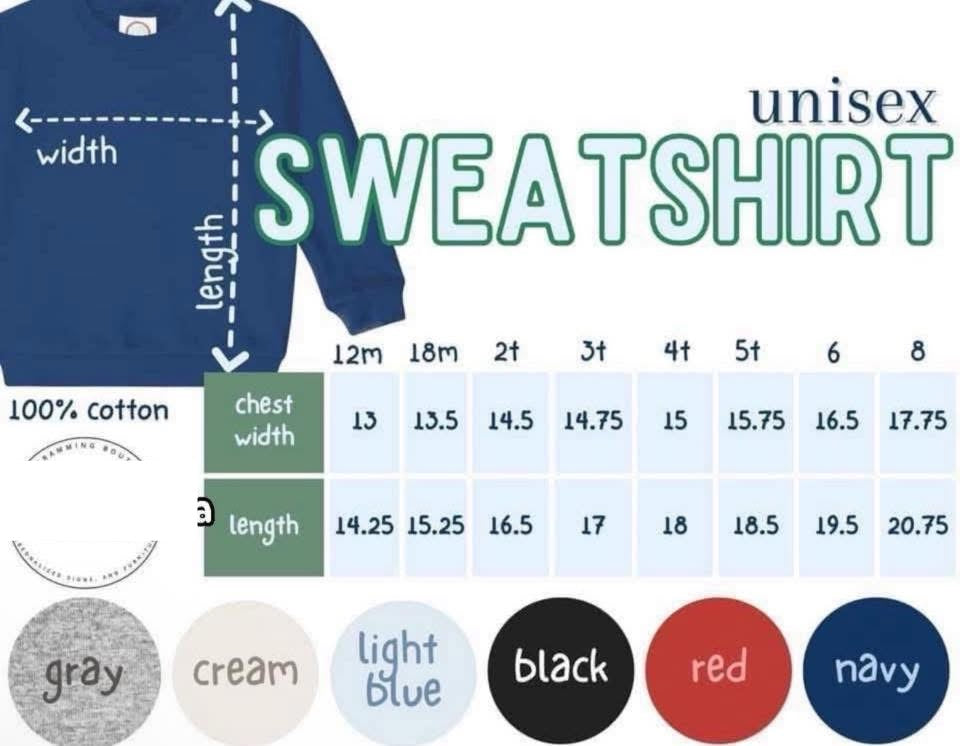 Custom Christmas Duck & Deer Embroidery PreO